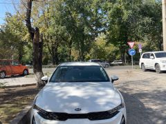 Сүрөт унаа Kia K5