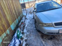 Сүрөт унаа Audi A4