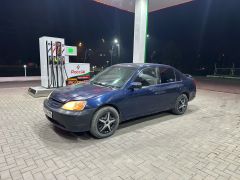 Photo of the vehicle Honda Civic