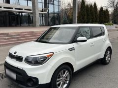 Фото авто Kia Soul