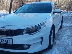 Сүрөт унаа Kia K5