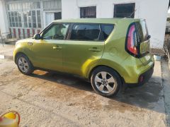 Фото авто Kia Soul