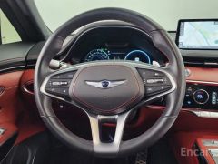 Фото авто Genesis GV70