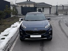 Photo of the vehicle Kia Sportage