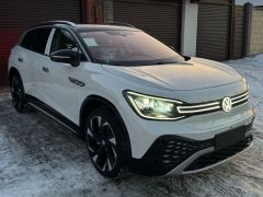 Фото авто Volkswagen ID.6