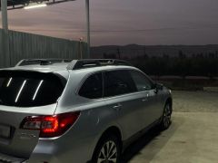 Фото авто Subaru Outback