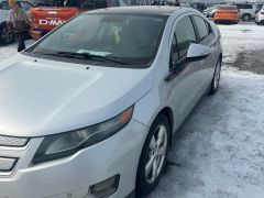 Photo of the vehicle Chevrolet Volt