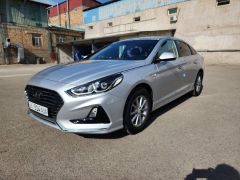 Сүрөт унаа Hyundai Sonata