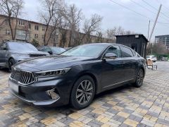 Фото авто Kia K7