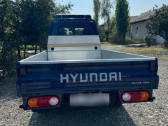 Фото авто Hyundai Porter