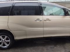 Фото авто Toyota Previa