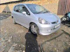 Сүрөт унаа Honda Fit