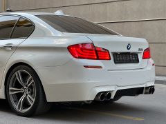 Фото авто BMW M5