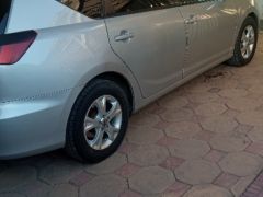 Сүрөт унаа Toyota Caldina