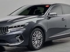 Фото авто Kia K7