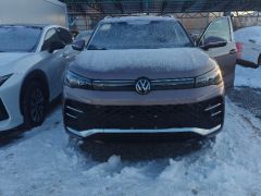 Сүрөт унаа Volkswagen Tiguan