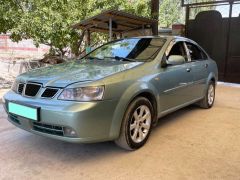 Фото авто Daewoo Lacetti