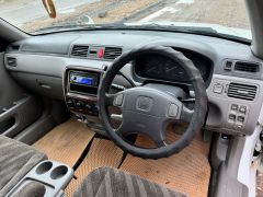 Сүрөт унаа Honda CR-V