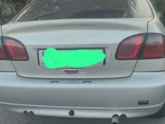 Photo of the vehicle Nissan Primera