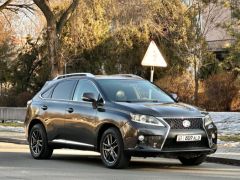 Фото авто Lexus RX