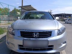 Сүрөт унаа Honda Accord