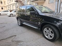 Фото авто BMW X5