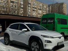 Фото авто Hyundai Kona