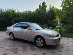 Фото авто Toyota Camry