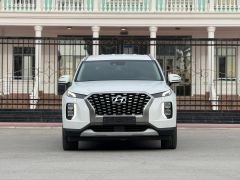 Фото авто Hyundai Palisade