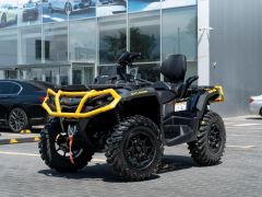 Photo of the vehicle BRP Can-Am Outlander X MR 1000R