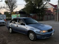 Сүрөт унаа Daewoo Nexia