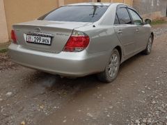 Фото авто Toyota Camry