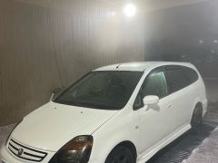 Сүрөт унаа Honda Stream