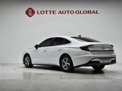 Photo of the vehicle Hyundai Sonata