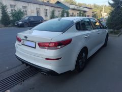 Фото авто Kia Optima