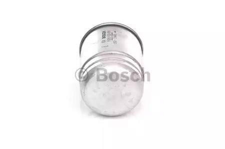 Запчасти и расходники - Топливный фильтр 642 BOSCH A6420920401 , шт BOSCH F026402104