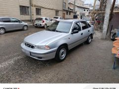 Фото авто Daewoo Nexia