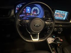 Сүрөт унаа Kia Stonic