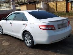 Фото авто Toyota Camry