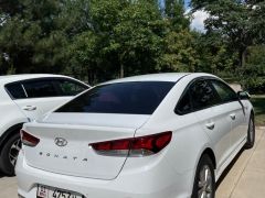 Сүрөт унаа Hyundai Sonata