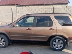 Сүрөт унаа Honda CR-V