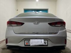 Сүрөт унаа Hyundai Sonata