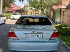 Сүрөт унаа Toyota Camry