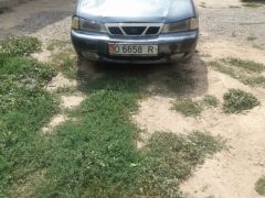 Сүрөт унаа Daewoo Nexia