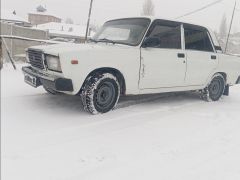 Сүрөт унаа ВАЗ (Lada) 2107