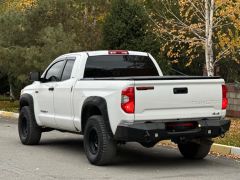 Photo of the vehicle Toyota Tundra