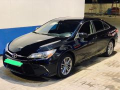 Фото авто Toyota Camry