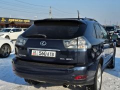 Фото авто Lexus RX