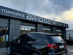 Сүрөт унаа BMW X5