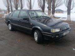 Photo of the vehicle Volkswagen Passat